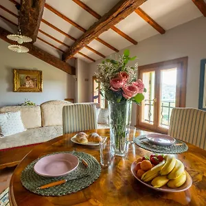  Apartment Antica Rinaldo