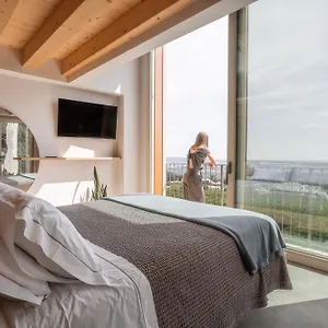  Farm stay Rive Del Bacio - La Dimora