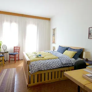  Bed & Breakfast Biss Badaliss -