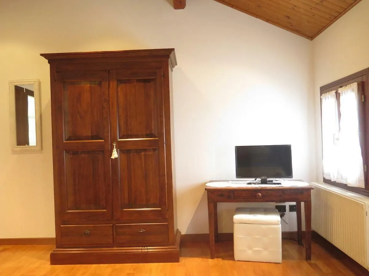 Holiday home Ca' Natalia Villa Valdobbiadene Italy