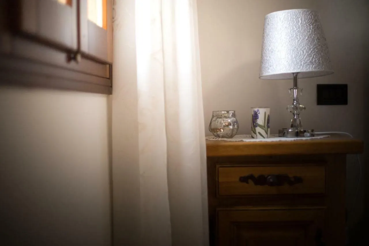 Holiday home Ca' Natalia Villa Valdobbiadene Italy