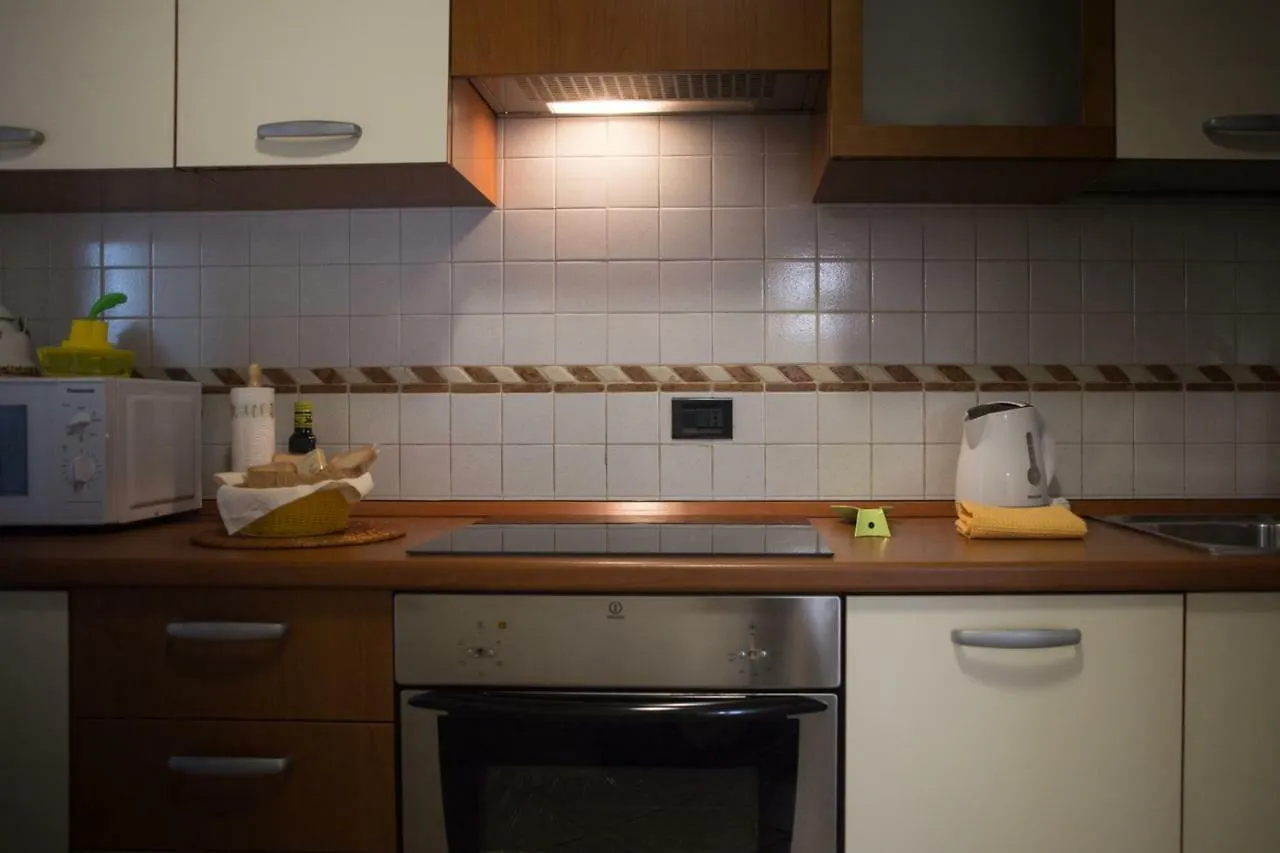 Ca' Natalia Villa Valdobbiadene Holiday home