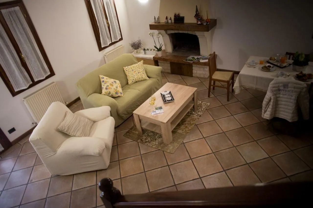 Holiday home Ca' Natalia Villa Valdobbiadene
