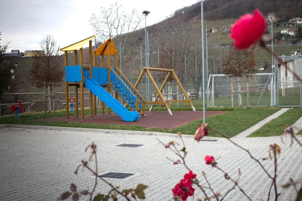 Holiday home Ca' Natalia Villa Valdobbiadene